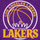洛杉矶湖人队队徽